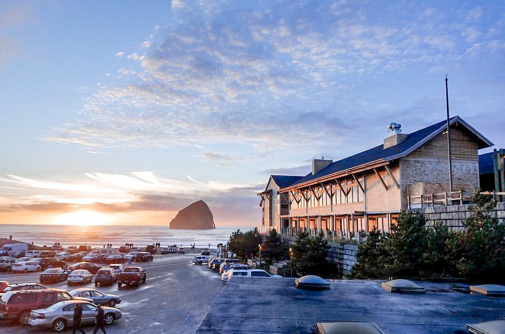 Oregon Coast Beach Hotels