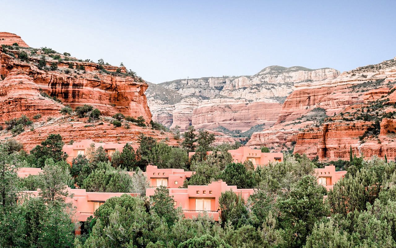 The Best Travel Guide to Sedona