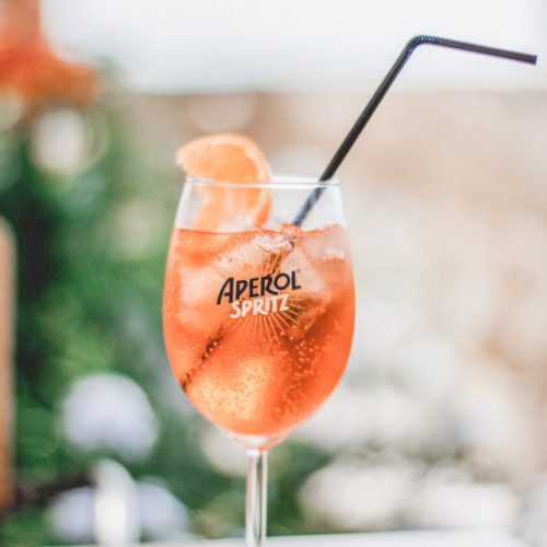 Aperol Spritz