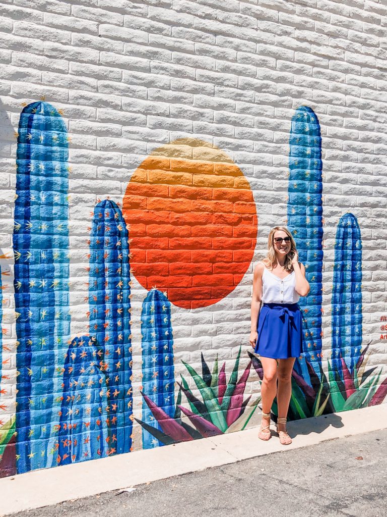 Scottsdale, Arizona Travel Guide.