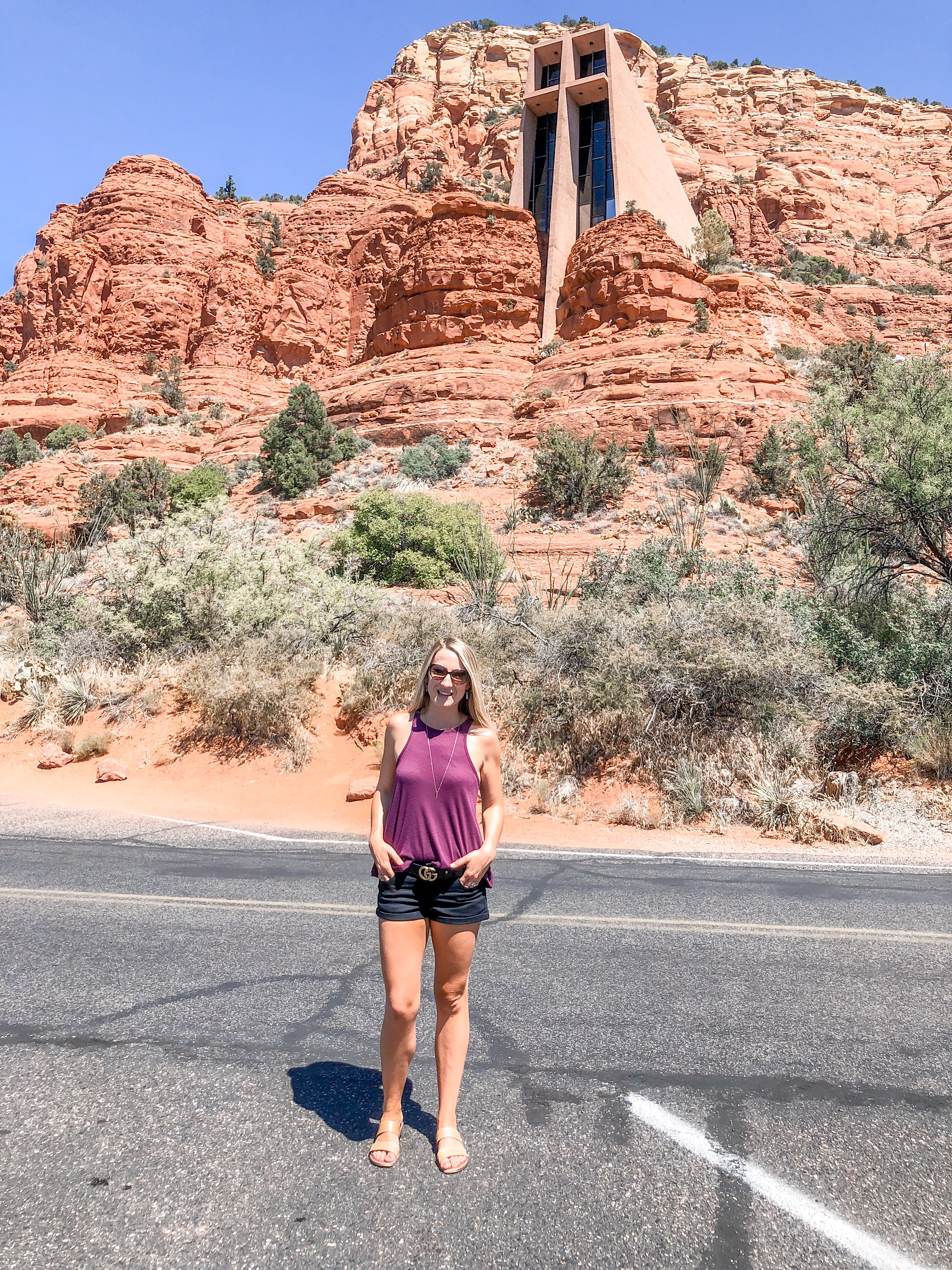 The Best Travel Guide to Sedona