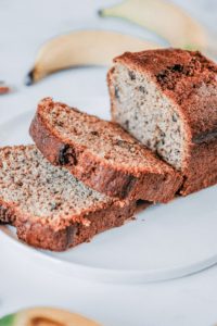 Banana Bread Recipe