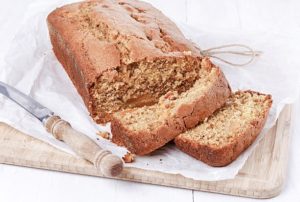 Pumpkin Bread Recipe