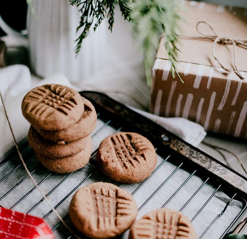 This post is all about Gingersnaps Cookie Recipe.