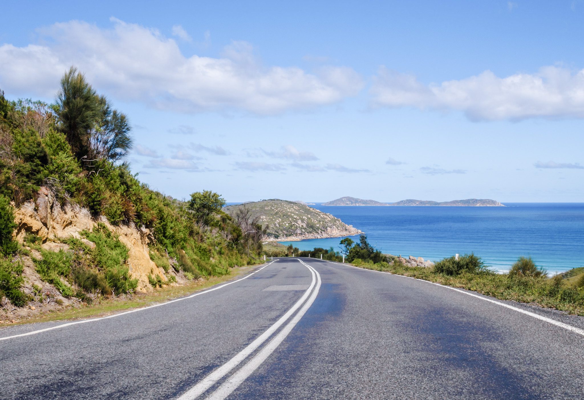 Plan the perfect road trip