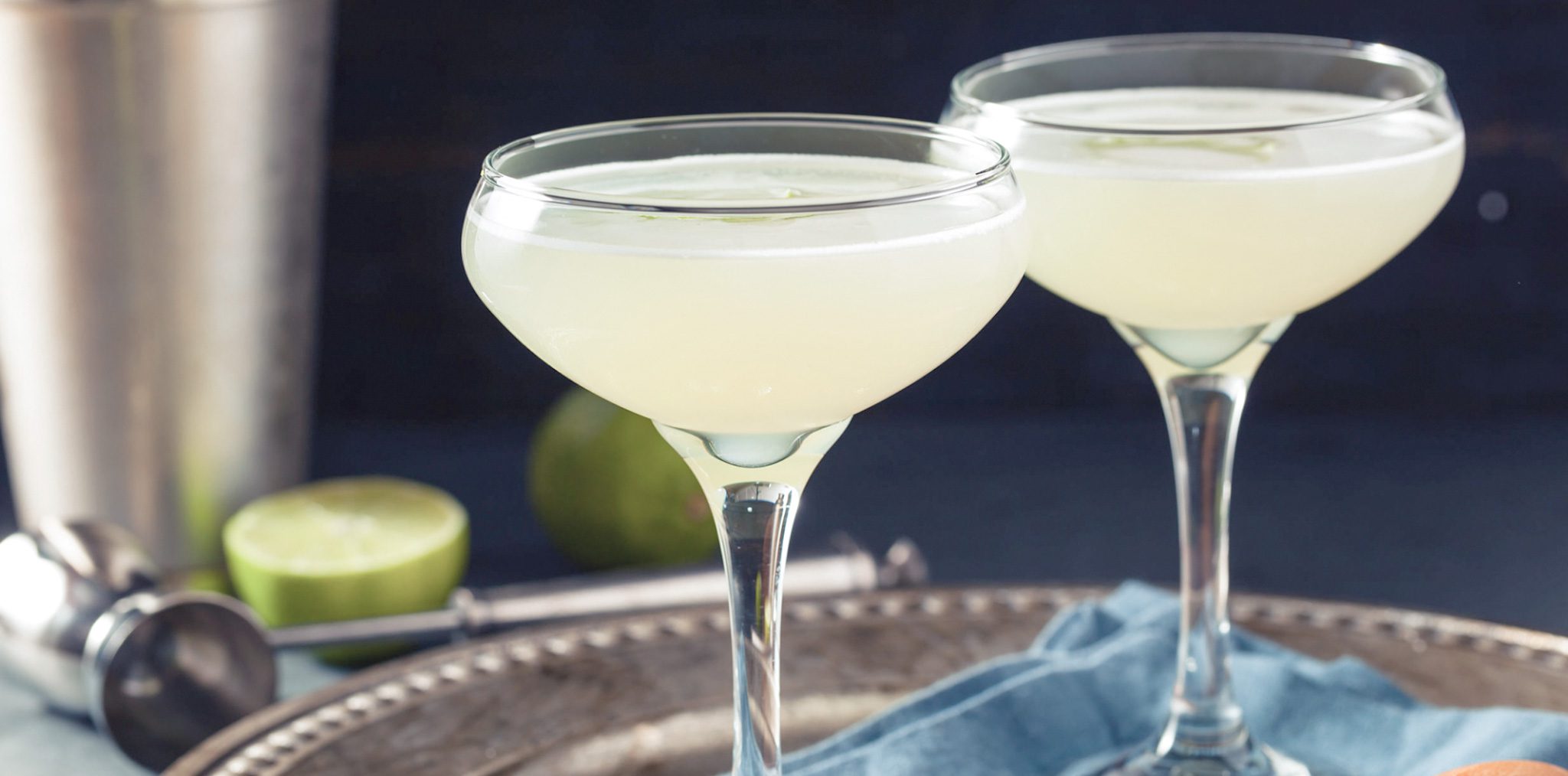 The Best Recipe for Gimlet with Vodka