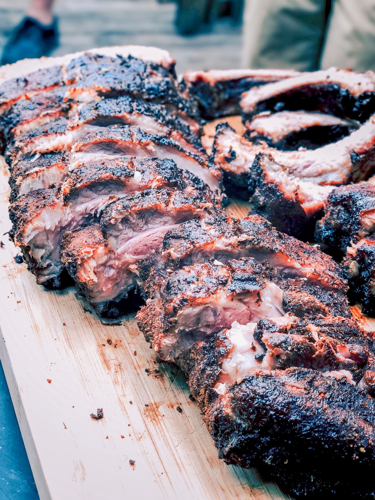 Grilling Season: The Best BBQ's!