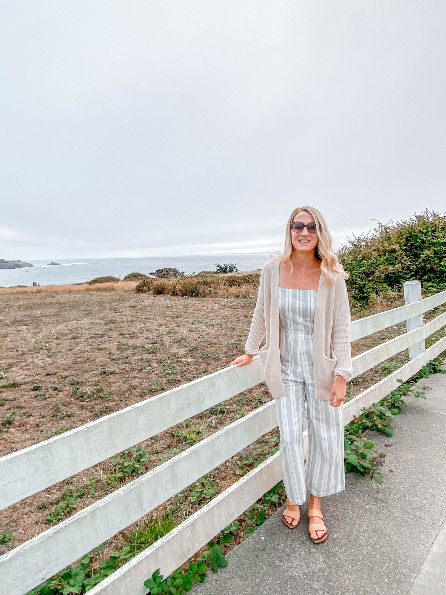 A Relaxed Little Getaway to Mendocino, California