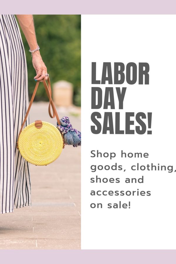 Labor Day Sales