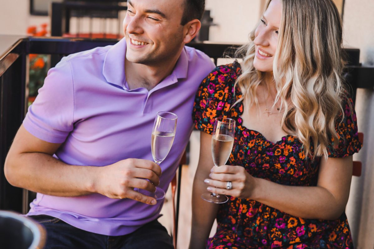 Luxury Staycation at Inn at the 5th