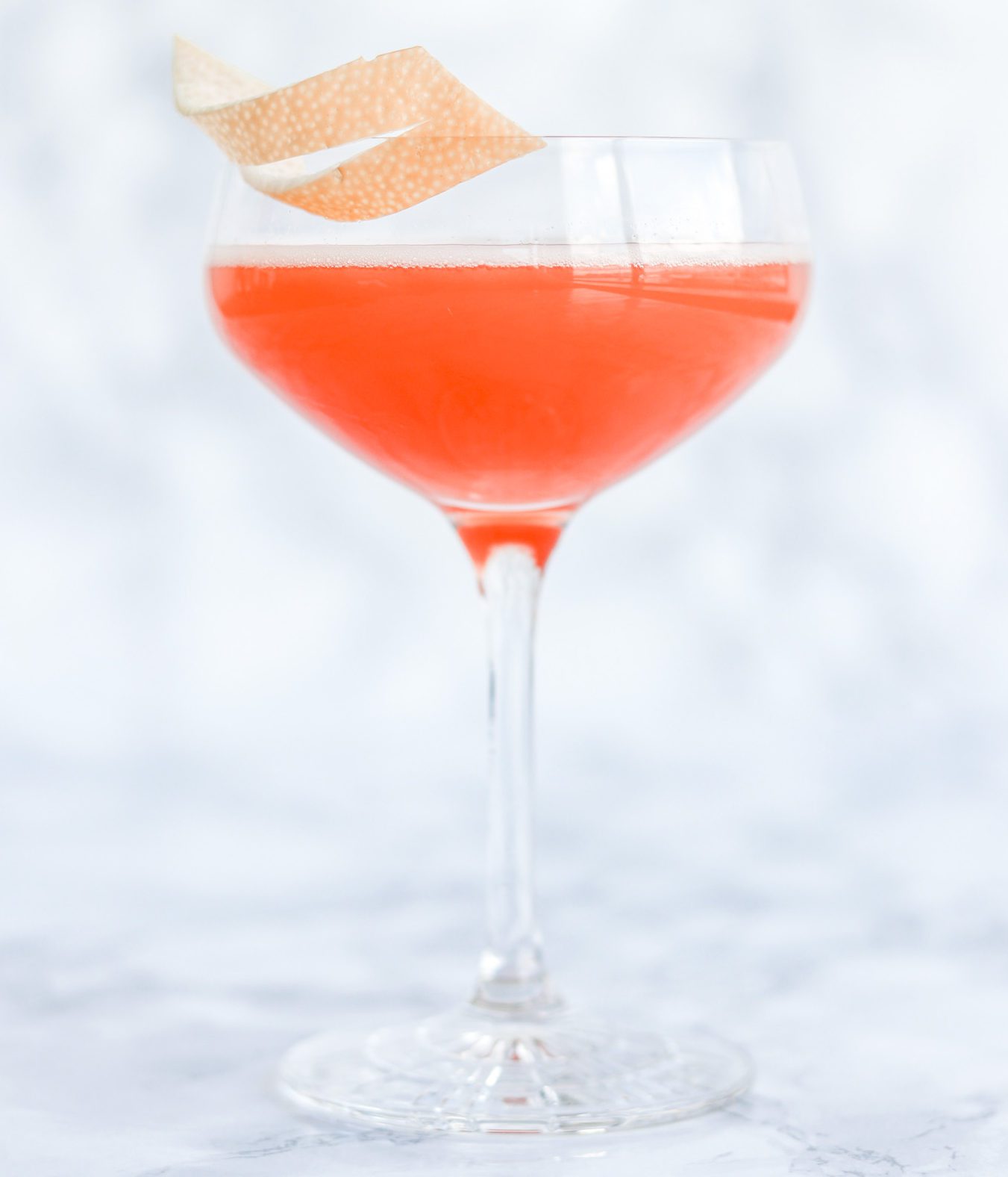 The Sour Italian Cocktail