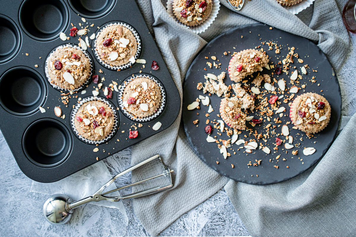 The Best Non-Toxic Muffin Pans Bakeware