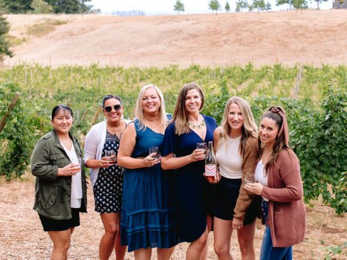 A BLONDE VINTAGE - Travel, Wine and Lifestyle