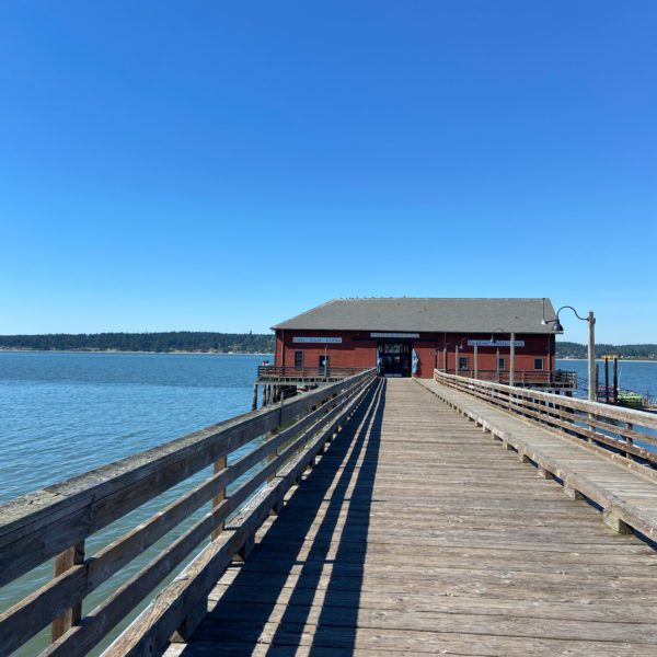 What to do on Whidbey Island