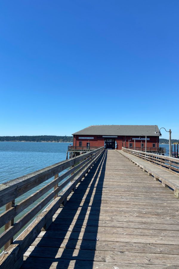 What to do on Whidbey Island