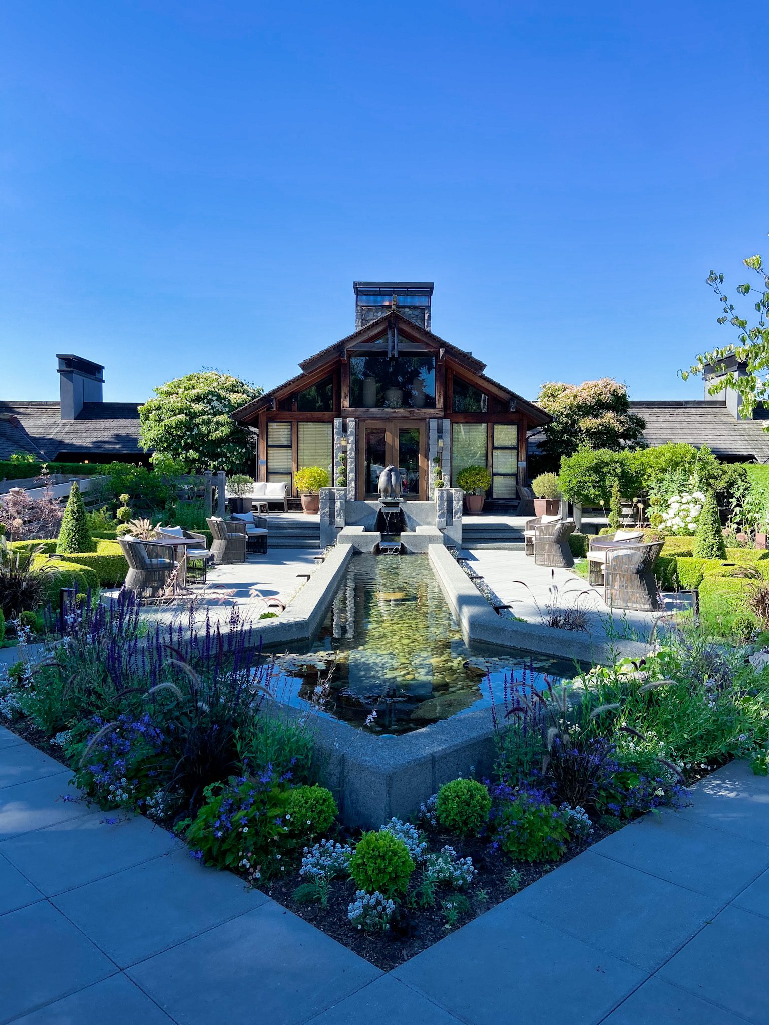 The Best Whidbey Island Hotels! - A BLONDE VINTAGE