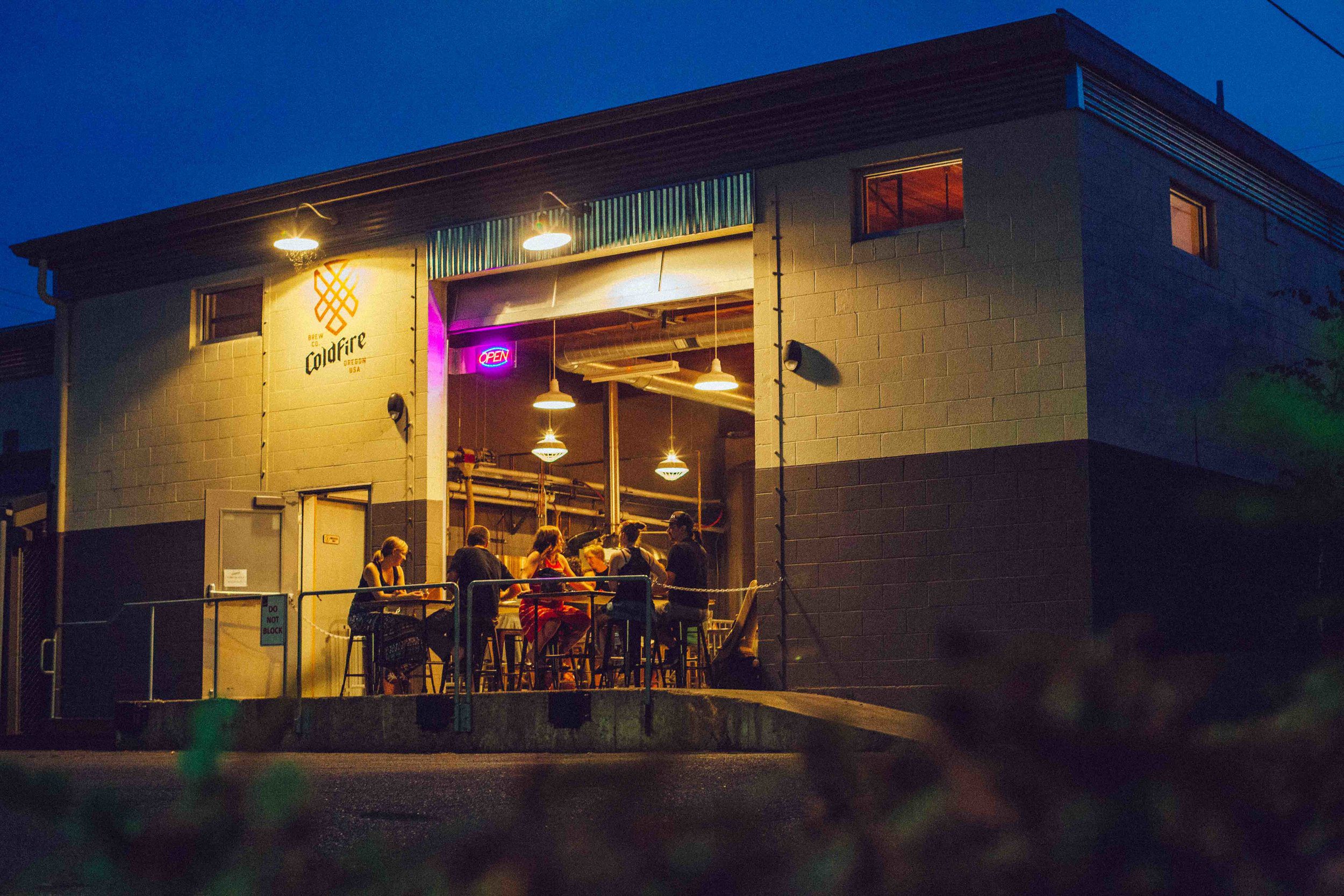 the best breweries in eugene oregon