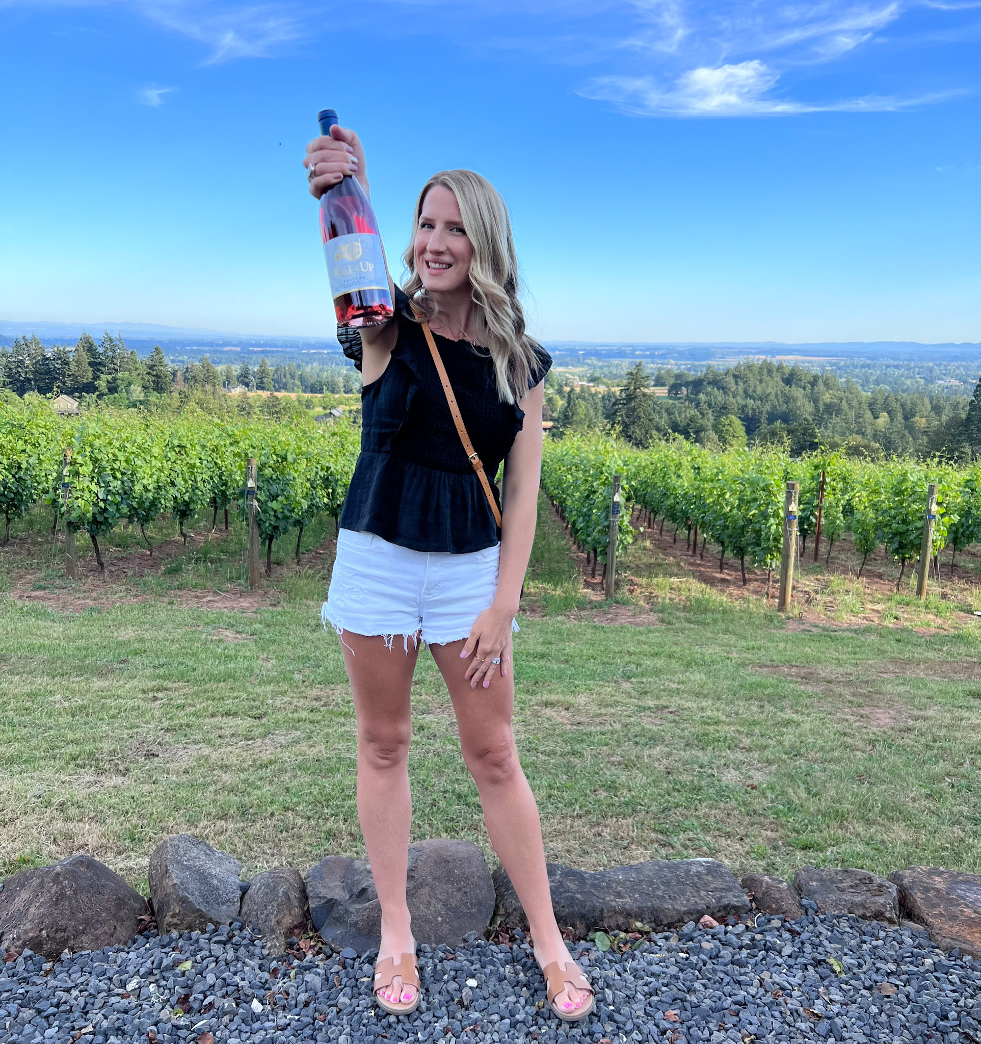 The Best Oregon Wineries in Oregon Wine Country
