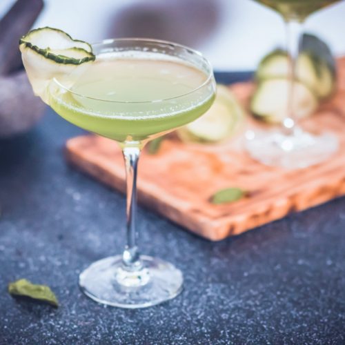 Easy Labor Day cocktail recipes