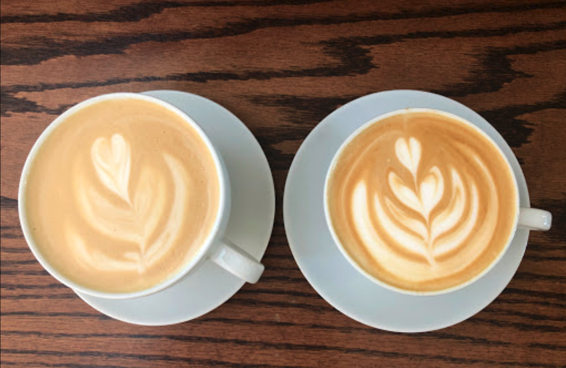 The Best Eugene Coffee Roasters