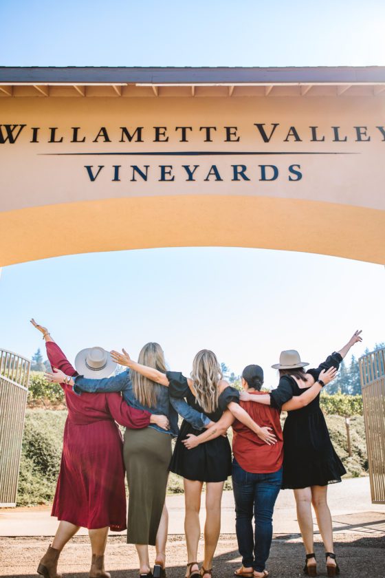 The Ultimate Willamette Valley Oregon Travel Guide for Wine Lovers!