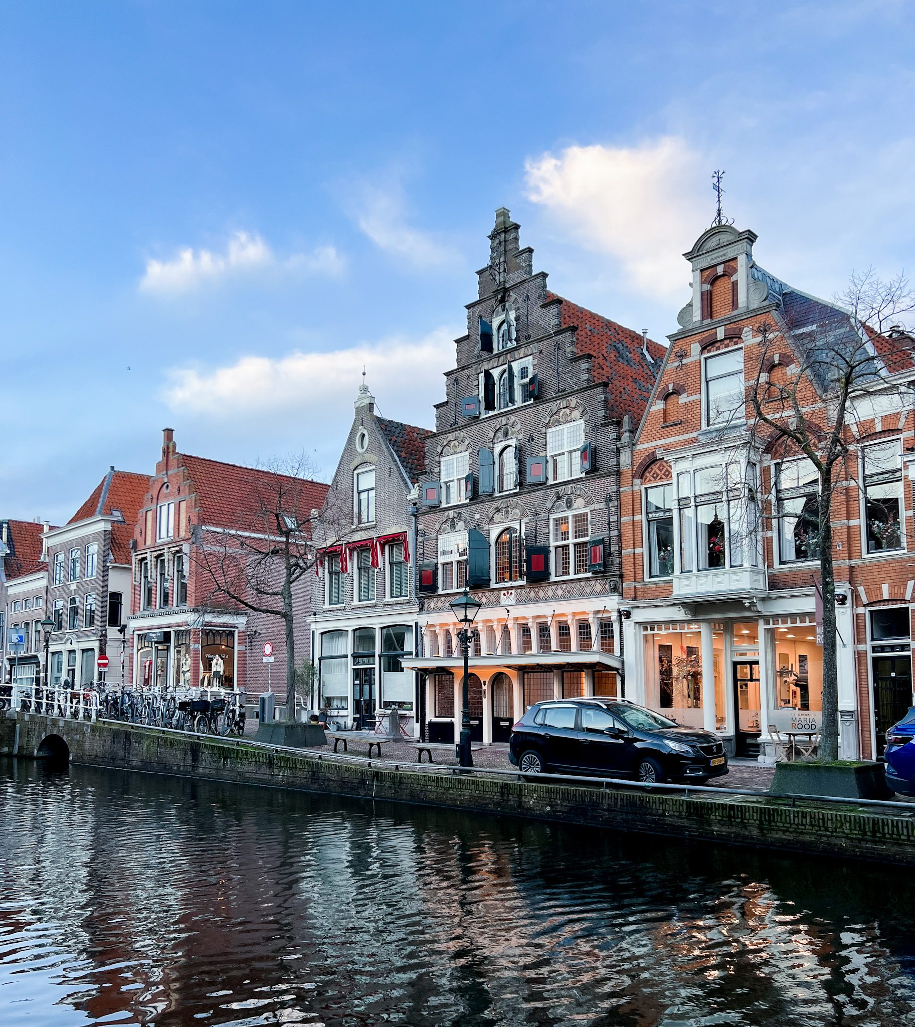 Travel Guide to Alkmaar, Netherlands