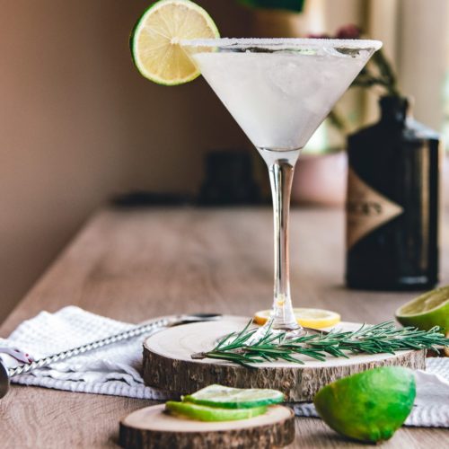 easy labor day cocktail recipes