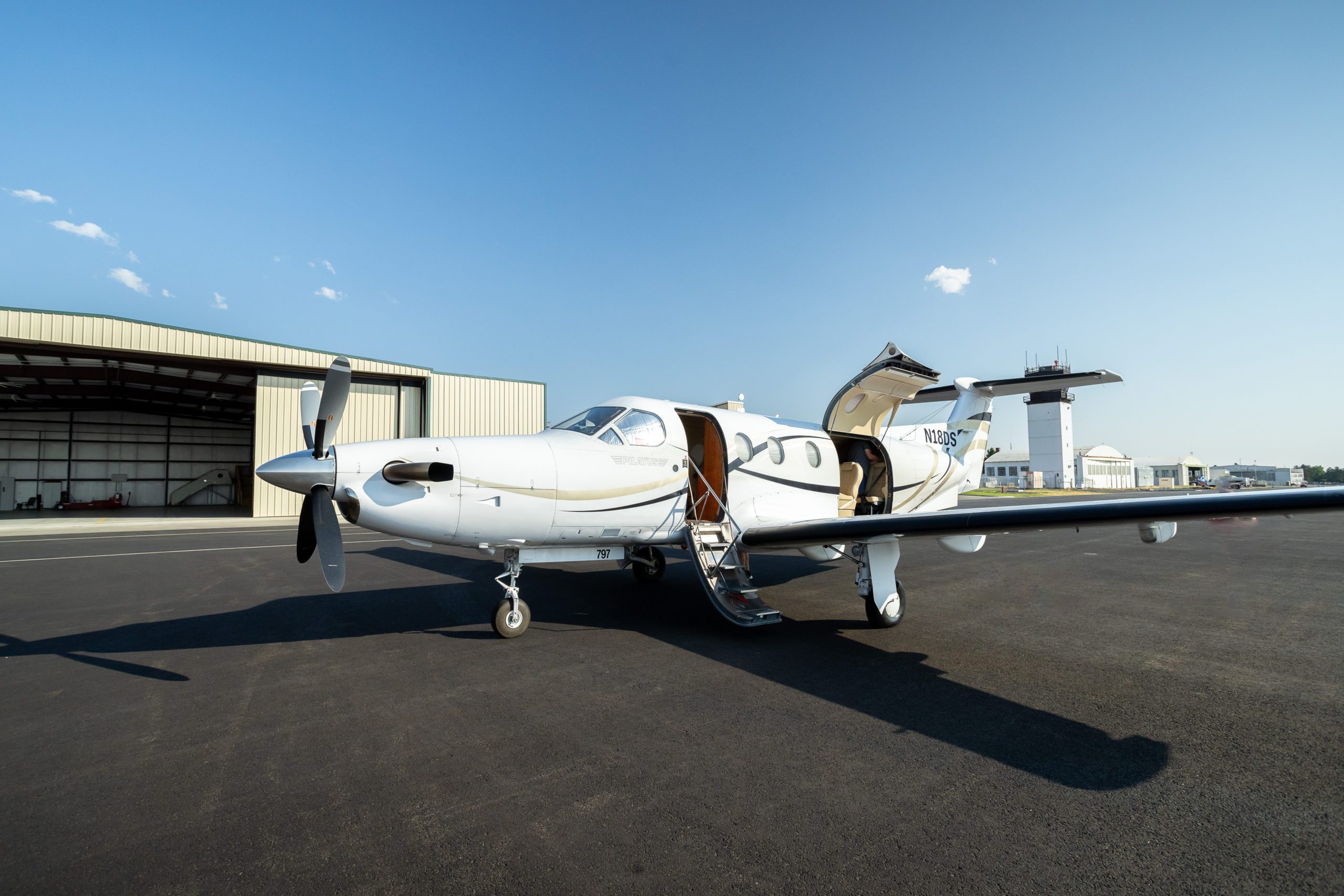 Girls Weekend Wine Country Getaway With Private Air Charter