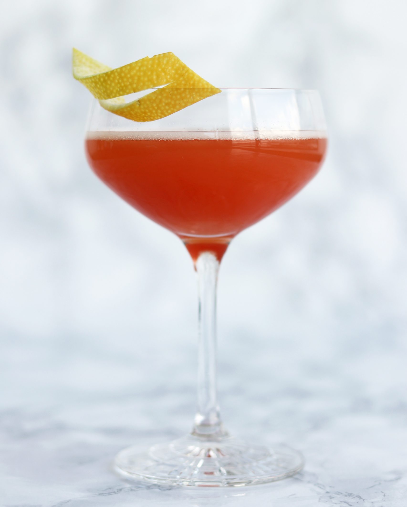 holiday cocktails with bourbon